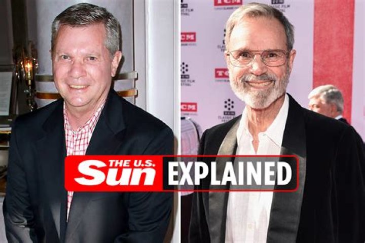 Did Dwayne Hickman have a brother? The US Sun