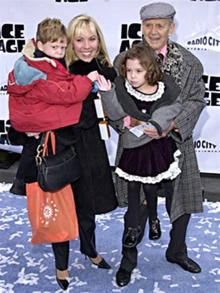 Did Forests of Mystery Actress, Heather Harlan Randall Remarry? Know Her Husband, Children, Net Worth & Age!