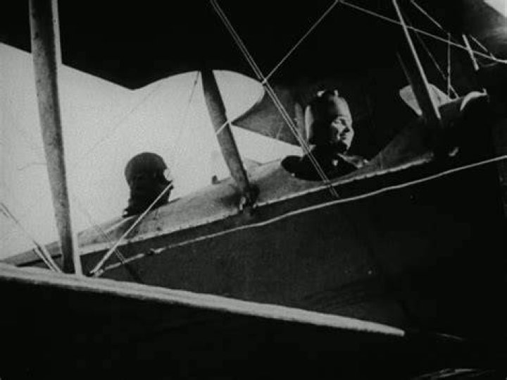 Did Helen Keller Fly a Plane? The Vintage News