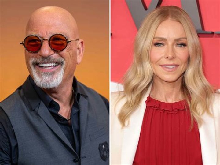 Did Howie Mandel Die? The Truth Behind the Viral Rumor