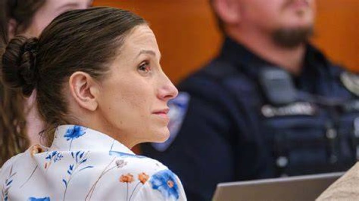 Did Jason Carter Kill His Mom, Was He Found Guilty? Murder Trial Case On Accused Guilty Or Innoce