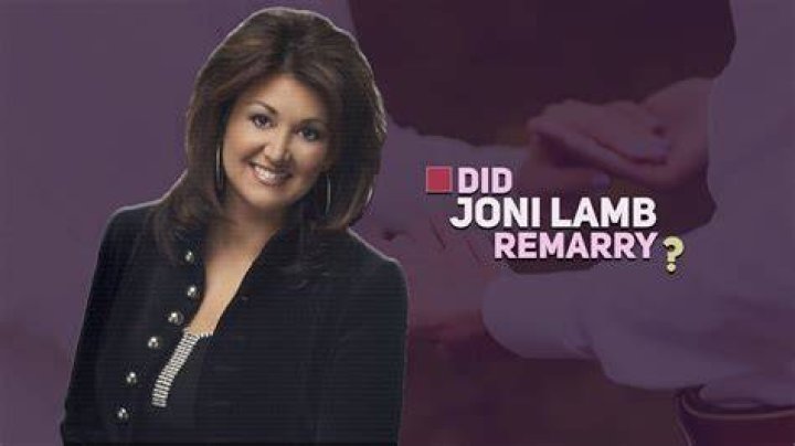 Did Joni Lamb Remarry According to Biblical Principles [What We Know]