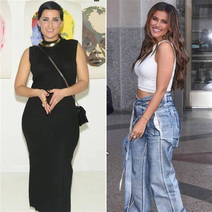 Did Nelly Furtado Get Plastic Surgery? See the Singer’s Stunning Then