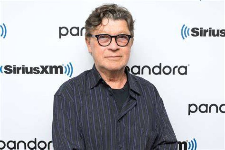 Did Robbie Robertson Have Any Illness Or Health?