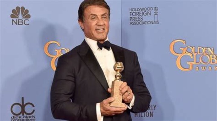 Did Sylvester Stallone Win An Academy Award