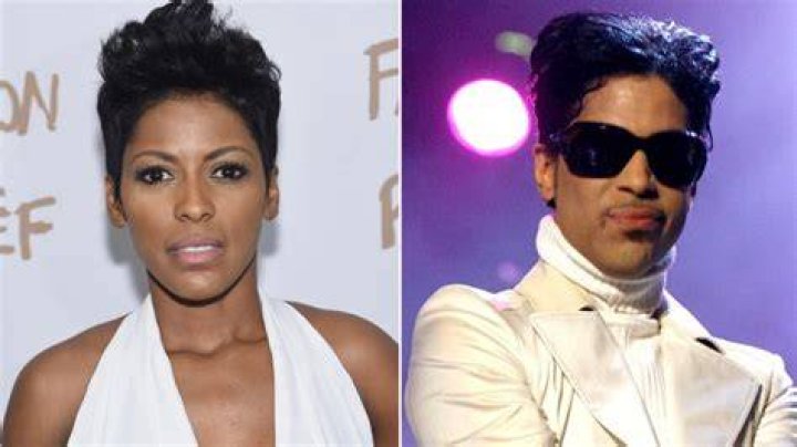Did Tamron Hall Date Prince, Married, Partner, Relationship