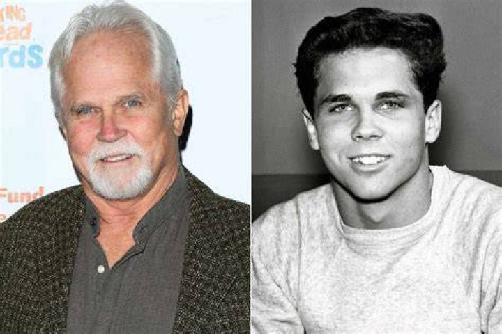 Did Tony Dow ever appear on Gunsmoke? Top Tony Dow movies