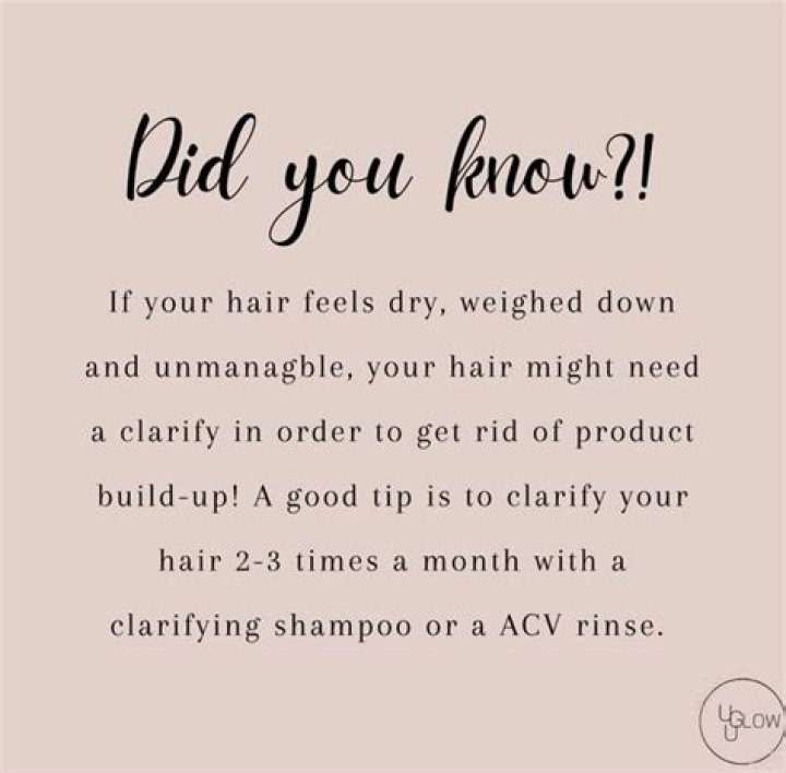 Did you know? Hair is more than just strands on our heads. 🌟 Discover