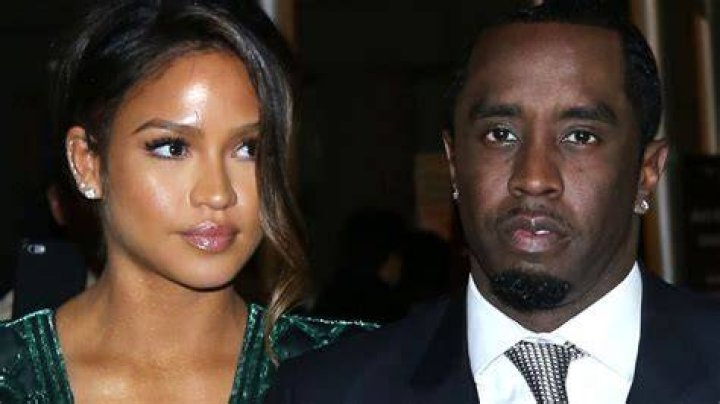 Diddy and Cassie are officially back together Metro US