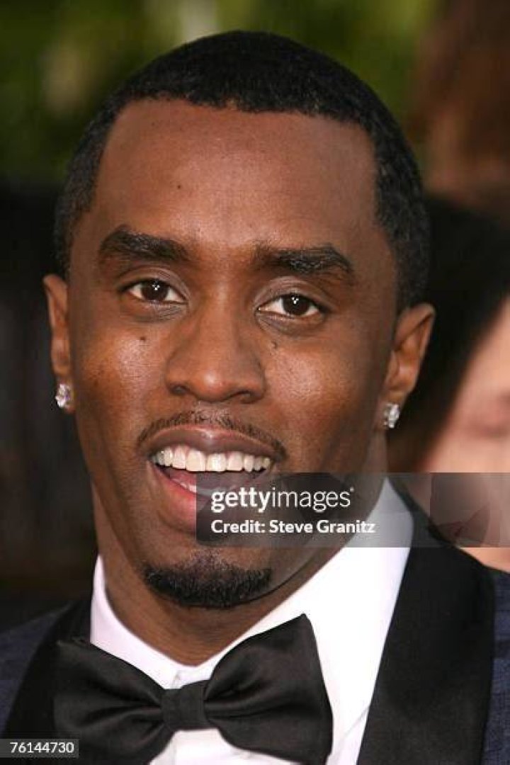 Diddy's Romantic History Rewinded Who Has The Rapper Dated?