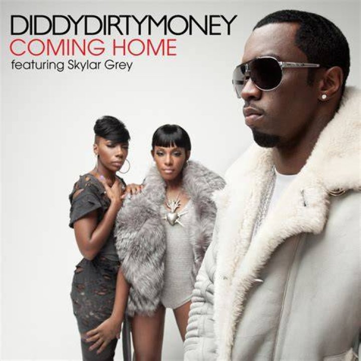 DiddyDirty Money's Kalenna Reveals What Happened To Their Second Album