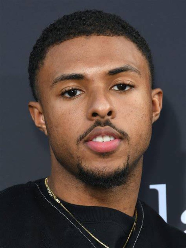 Diggy Simmons Net Worth, Siblings, Wife, Girlfriend, Daughter