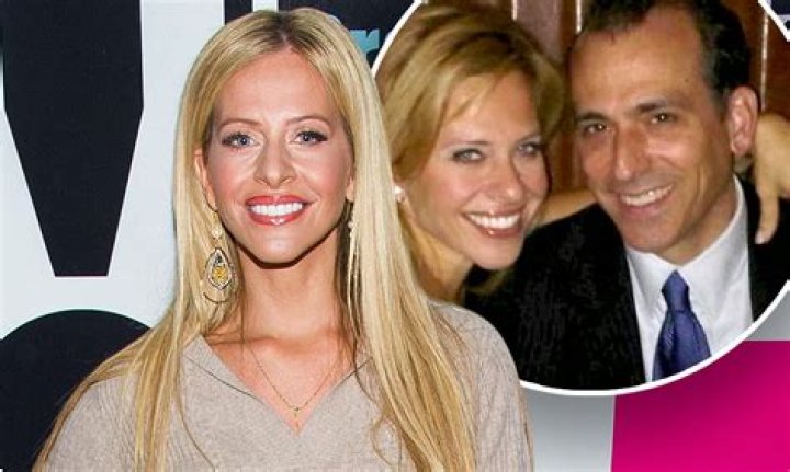Dina Manzo Husband Tommy Manzo