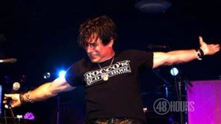 Dino Guglielmelli Height, Weight, Net Worth, Age, Birthday, Wikipedia