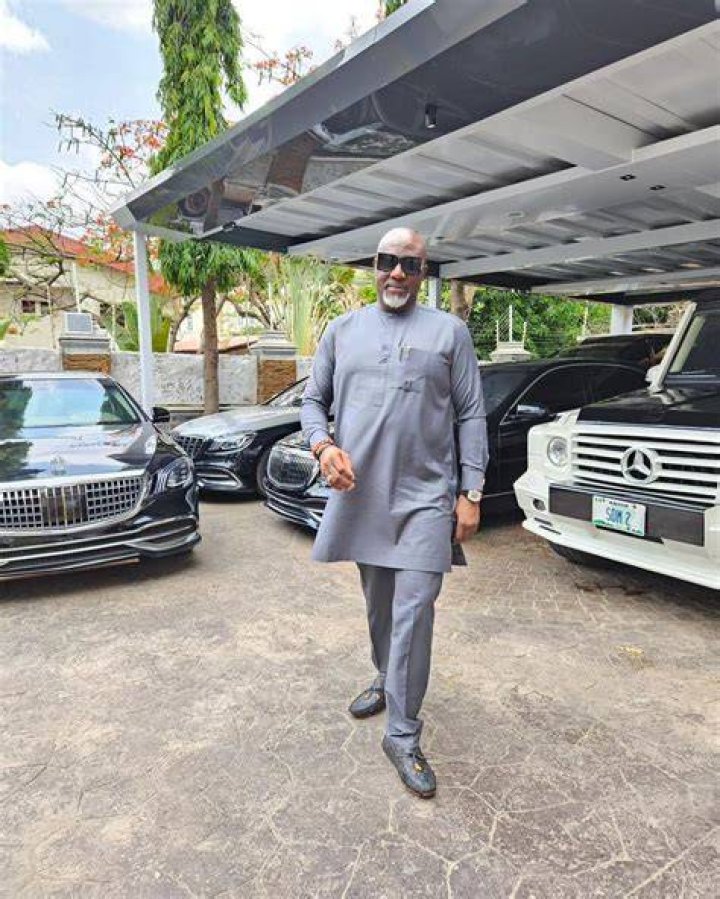 Dino Melaye Net Worth And Source Of