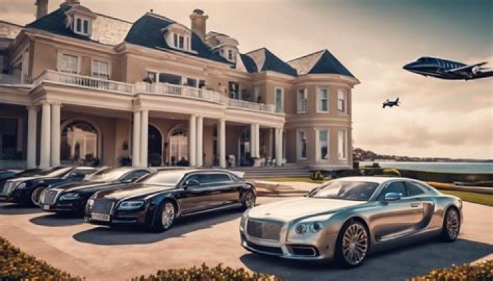 Discover David's Massive Net Worth In 2024: An Exclusive Insight