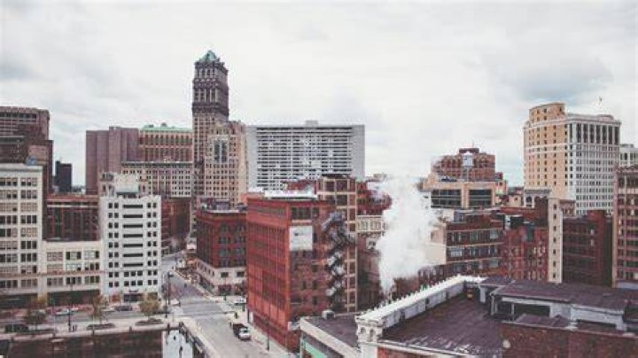 Discover Detroit In A New Light With Skipthegames