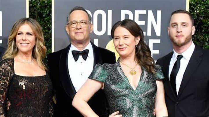 Discover Elizabeth Ann Hanks Famous Parents |