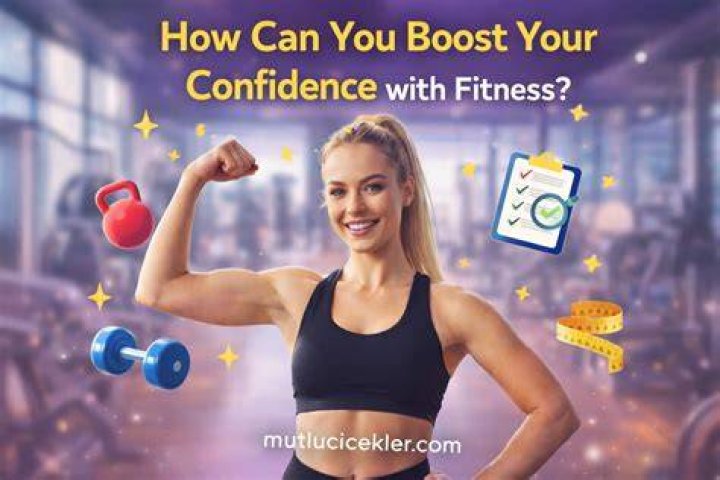 Discover Fitness, Beauty, And Confidence