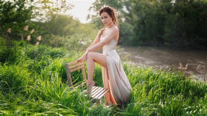 Discover Harmony, Simplicity, And Nature's Embrace