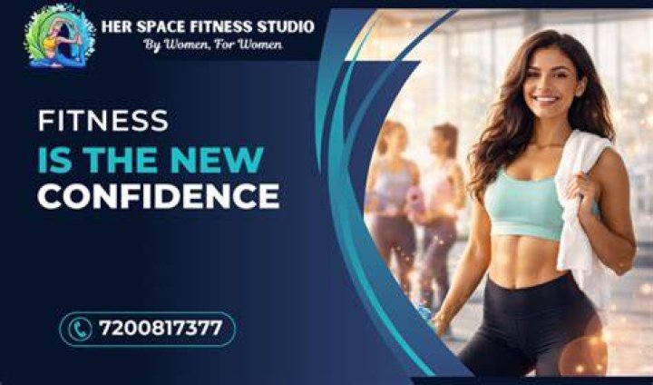 Discover Her Fitness Secrets And Body Confidence Journey
