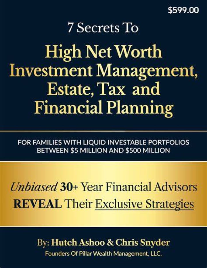 Discover Her Net Worth And Investment Secrets