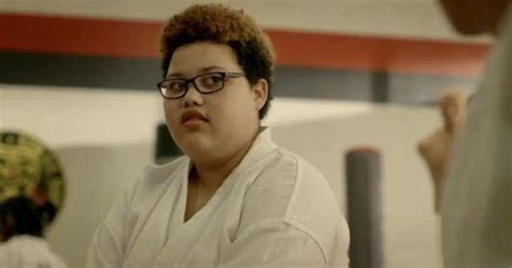 Discover Hidden Truths About Nichole Brown's Role In Cobra Kai
