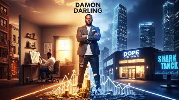 Discover His Net Worth Journey