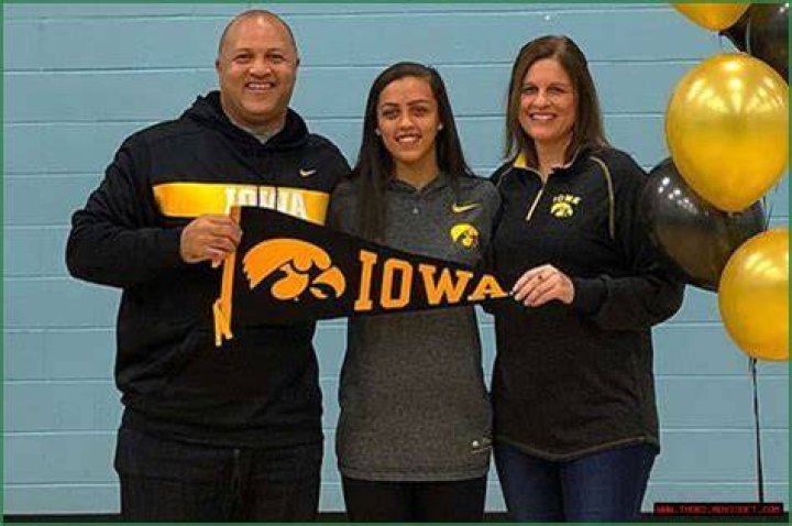 Discover How Parents Mold Gabby Marshall's Destiny