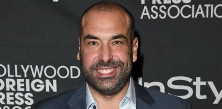 Discover Rick Hoffman's Height And More Fascinating Facts