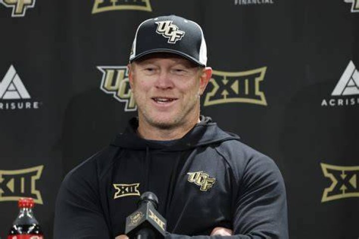 Discover Scott Frost's Winning Formula: Insights & Strategies Unveiled
