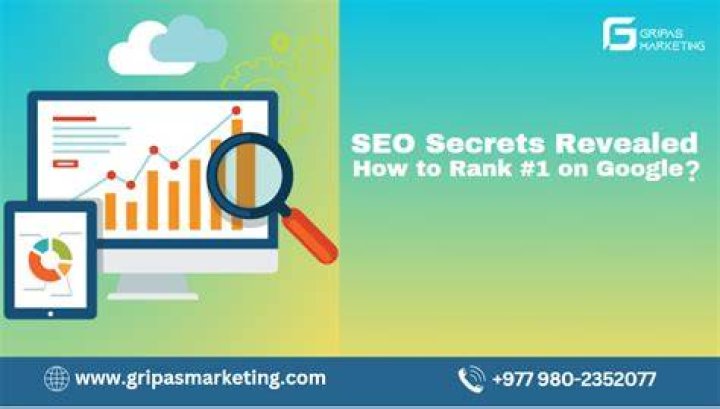 Discover Secrets For SEO Success