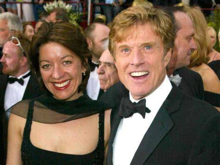 Discover The Age Of Robert Redford's Significant Other