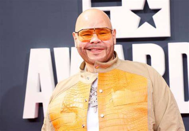 Discover The Astounding Net Worth Of Hip-hop Icon Fat Joe ·