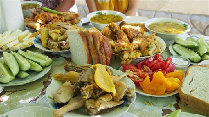 Discover The Culinary Delights Of Gus Gazda: Romania's Treasured Stew