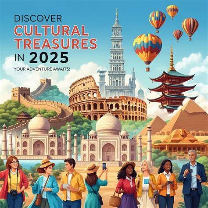 Discover The Cultural Treasures Of Japan