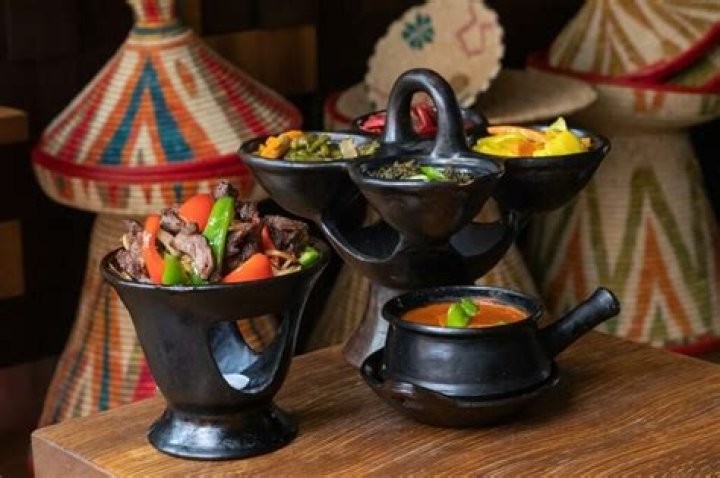 Discover The Enchanting Flavors Of Cori Rist: An Ethiopian Culinary Journey