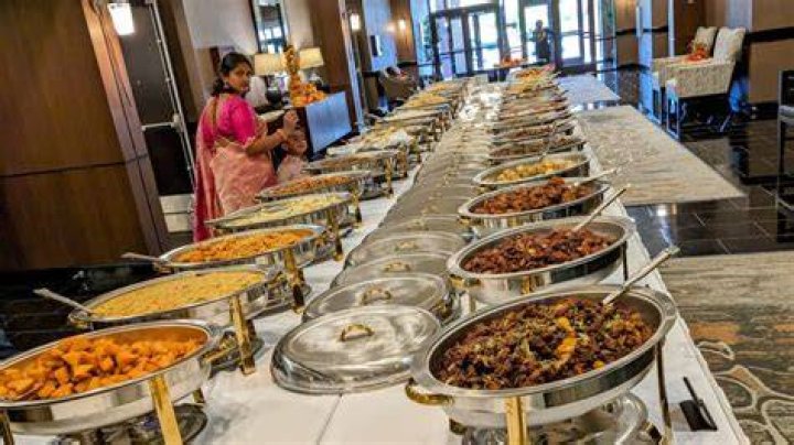 Discover The Enchanting Flavors Of Indian Cuisine Near Dallas