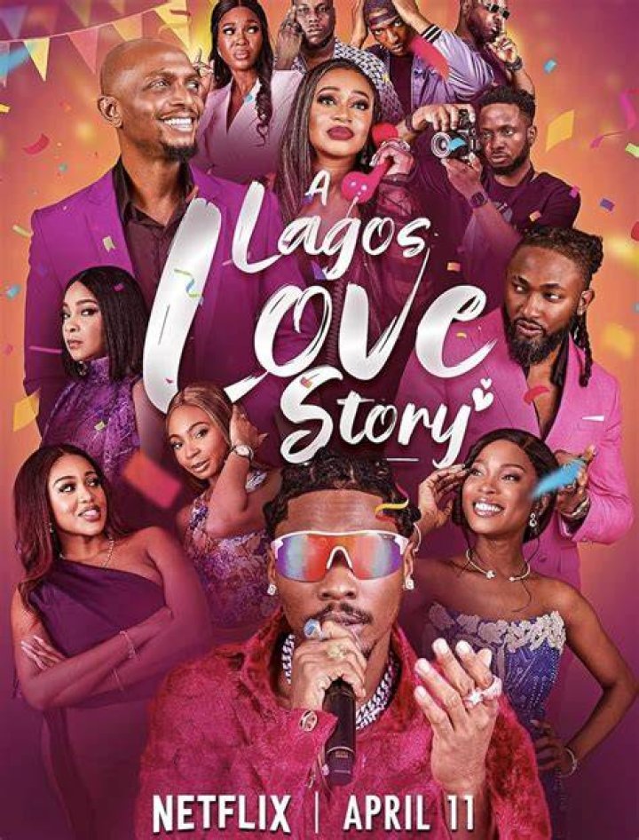 Discover The Enduring Love Story Of Nollywood's Brymo And Rita Daniels