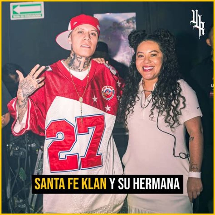 Discover The Enigmatic "Hermana De Santa Fe Klan": Unveiling Secrets And Impact