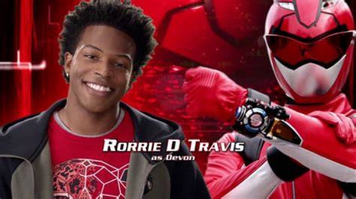 Discover The Extraordinary Legacy Of Rorrie D. Travis