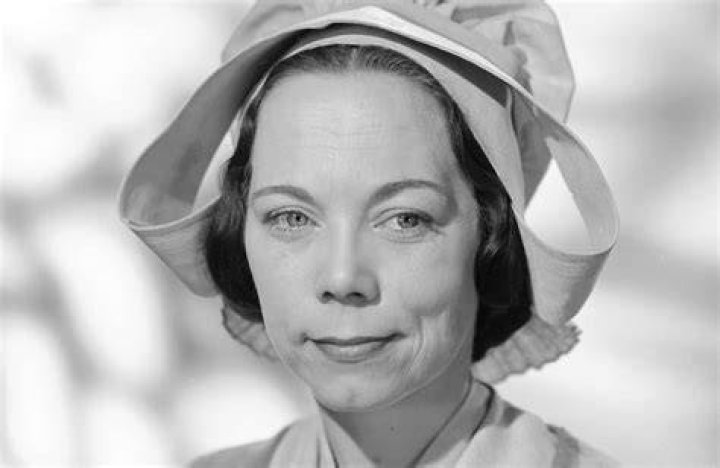 Discover The Extraordinary Life And Legacy Of Ellen Corby