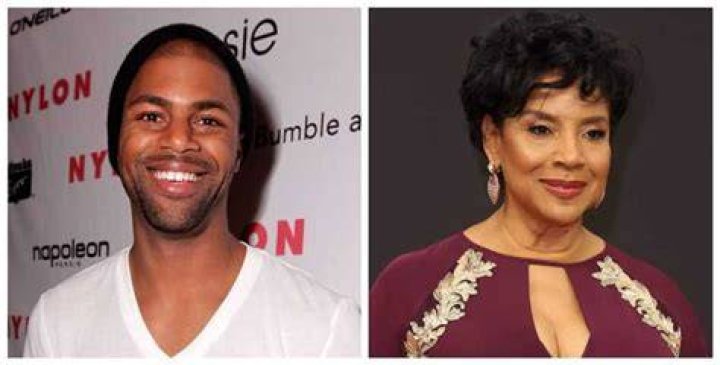 Discover The Fascinating Life Of Phylicia Rashad: Husband And Beyond