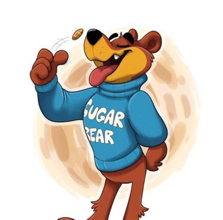 Discover The Height Of Sugar Bear