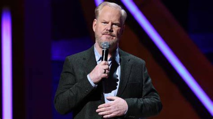 Discover The Hidden Gems Of Jim Gaffigan's Hometown: Unlocking Comedy And Community