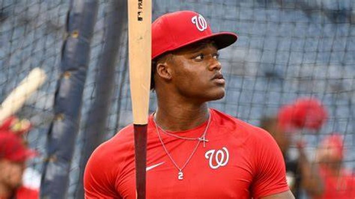 Discover The Hidden Story Behind "Who Are Elijah Green Parents Baseball Player"
