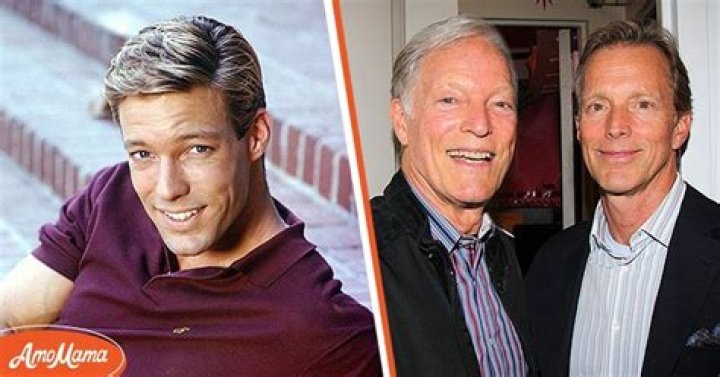 Discover The Identity Of Richard Chamberlain's Husband
