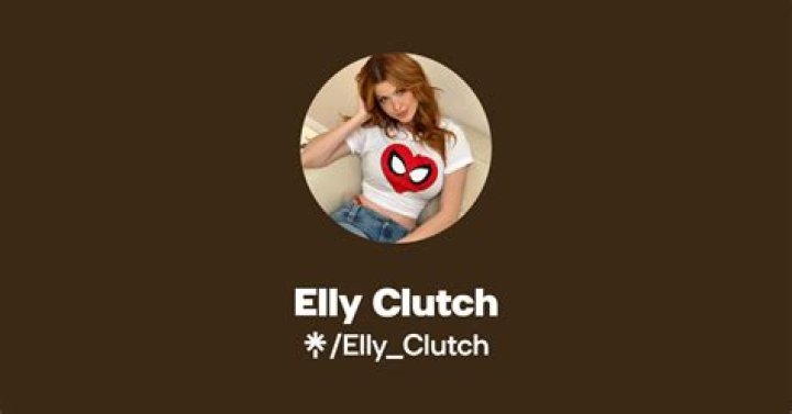 Discover The Impact Of "Elly Clutch Roommates"
