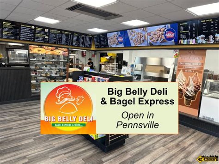 Discover The Incredible Benefits Of "Deli For The Belly"