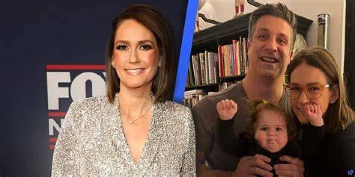 Discover The Ins And Outs Of Jessica Tarlov's Marriage And Family Life